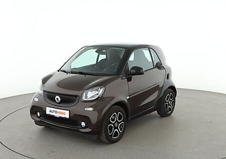 Smart ForTwo 1.0 Prime
