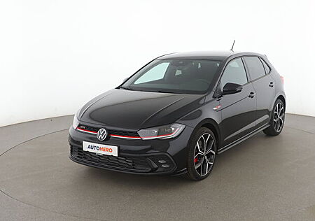 VW Polo 2.0 TSI GTI