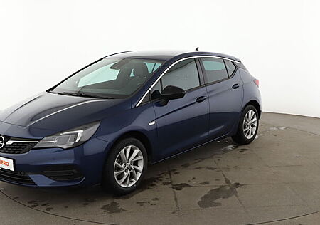 Opel Astra 1.2 Turbo Elegance Start/Stop