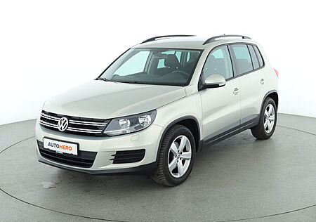 VW Tiguan 2.0 TDI Trend & Fun BlueMotion Tech