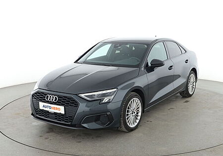 Audi A3 35 TFSI advanced