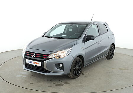 Mitsubishi Space Star 1.2 Spirit+ Black