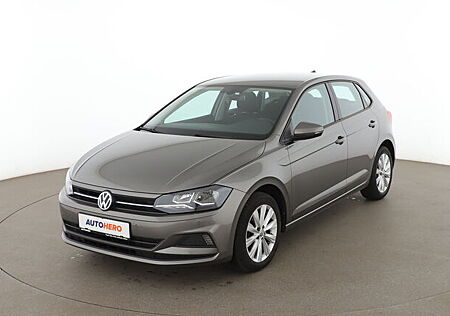 VW Polo 1.0 Comfortline