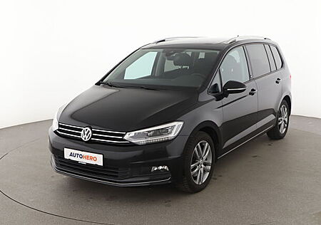 VW Touran 1.4 TSI Sound BlueMotion