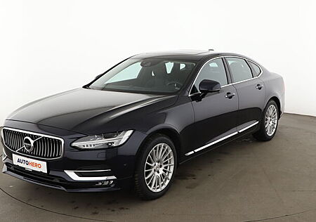 Volvo S90 2.0 D5 Inscription AWD