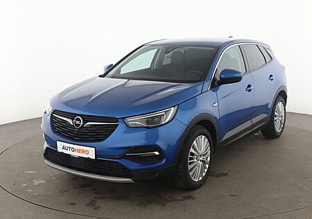 Opel Grandland X 1.5 CDTI INNOVATION