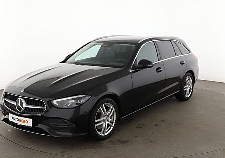 Mercedes-Benz C-Klasse C 220 d T Avantgarde