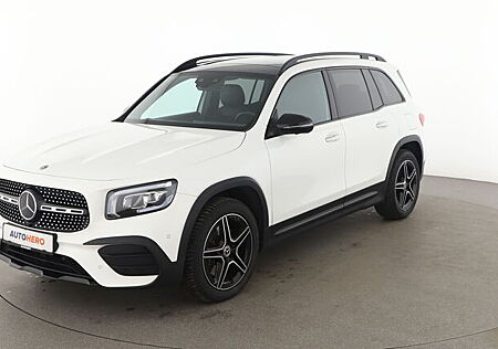 Mercedes-Benz GLB 250 4Matic AMG Line
