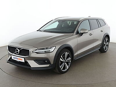 Volvo V60 Cross Country 2.0 B4 Mild-Hybrid Pro AWD
