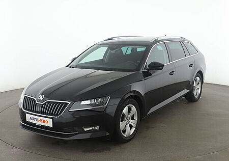 Skoda Superb 2.0 TDI Style