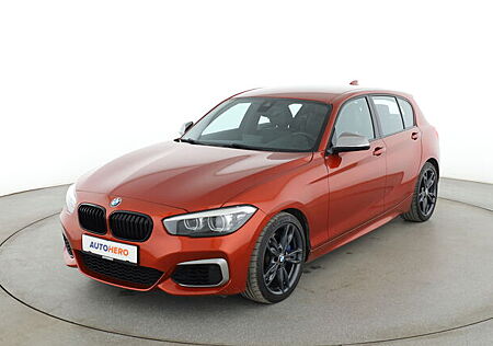 BMW 1er M140i xDrive Special Edition