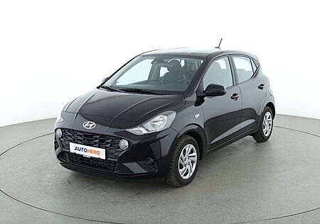 Hyundai i10 1.0 Select