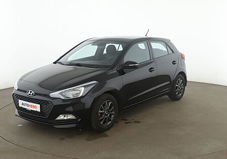 Hyundai i20 1.2 YES!