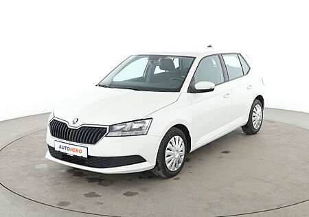 Skoda Fabia 1.0 TSI Cool Plus