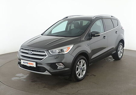 Ford Kuga 1.5 EcoBoost Titanium
