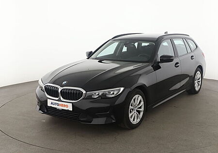 BMW 3er 318d Advantage
