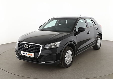 Audi Q2 1.6 TDI