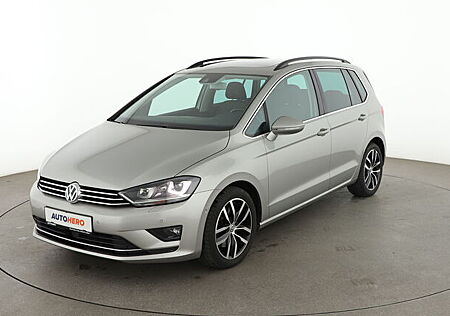 VW Golf Sportsvan 1.4 TSI Highline BlueMotion