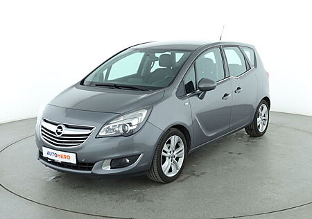Opel Meriva 1.4 Turbo Innovation