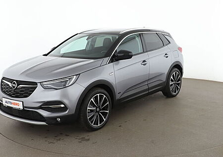 Opel Grandland X 1.6 Plug-in Hybrid Ultimate