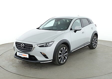 Mazda CX-3 2.0 Skyactiv-G Sports-Line