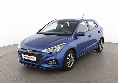 Hyundai i20 1.2 Trend