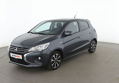 Mitsubishi Space Star 1.2 Select+