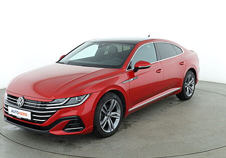 VW Arteon 1.4 eHybrid R-Line