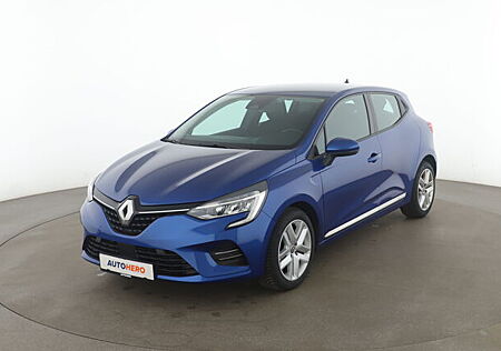 Renault Clio 1.0 TCe Experience