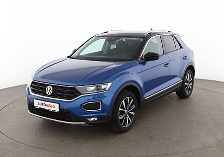 VW T-Roc 1.5 TSI ACT Style