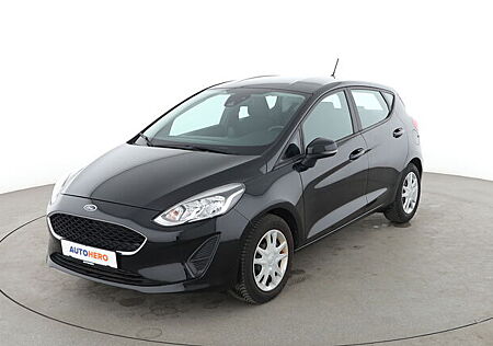 Ford Fiesta 1.1 Trend