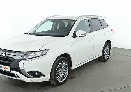 Mitsubishi Outlander 2.4 PHEV Spirit 4WD