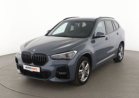 BMW X1 xDrive 20i M Sport