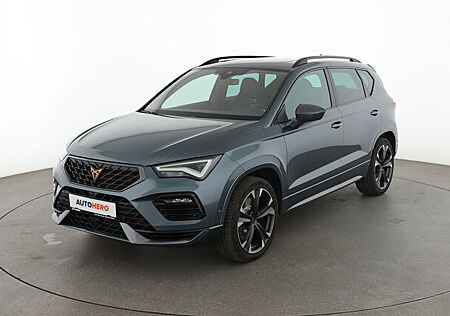 Cupra Ateca 2.0 TSI 4Drive