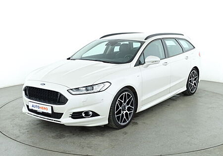 Ford Mondeo 2.0 EcoBoost ST-Line