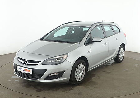 Opel Astra 1.4 Turbo Edition