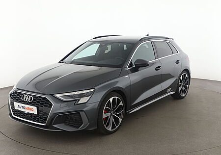 Audi A3 35 TFSI ACT S line