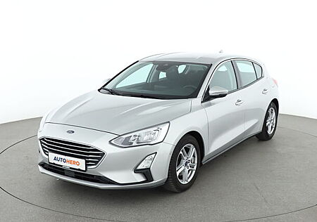 Ford Focus 1.0 EcoBoost Cool&Connect