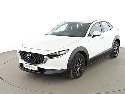 Mazda CX-30 2.0 Skyactiv-G Mild-Hybrid 2WD