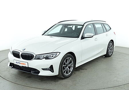 BMW 3er 320i Sport Line