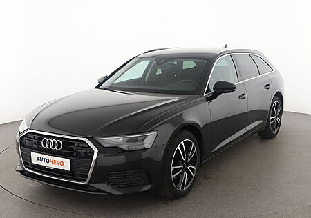 Audi A6 40 TDI