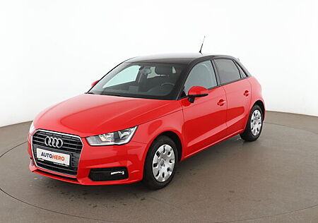 Audi A1 1.4 TFSI