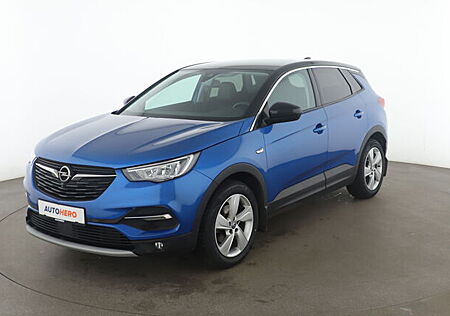 Opel Grandland X 1.5 CDTI 120 Jahre