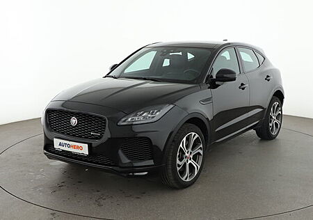 Jaguar E-Pace P250 AWD