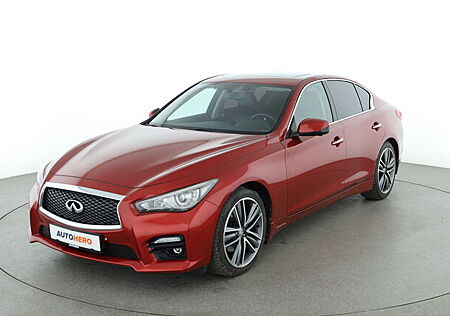 Infiniti Q50 2.2 Diesel Sport Tech
