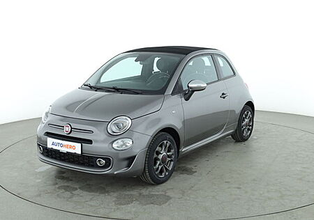 Fiat 500C 1.2 Sport