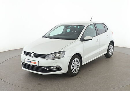 VW Polo 1.2 TSI Highline BlueMotion Tech
