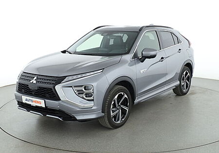 Mitsubishi Eclipse Cross 2.4 Plug-in Hybrid SelectBlack 4WD