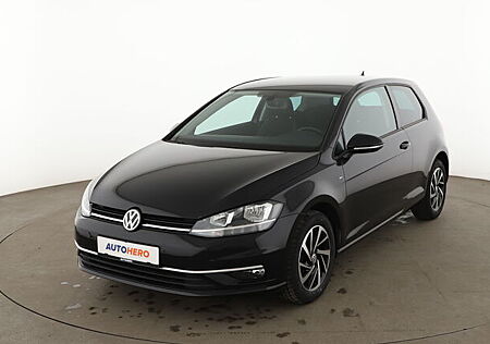 VW Golf 1.6 TDI Join