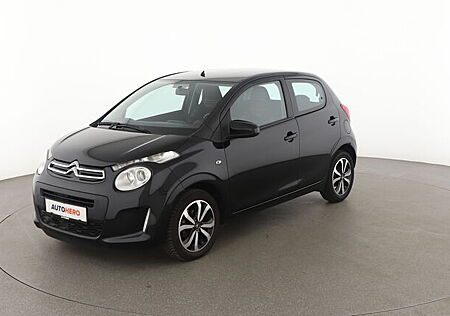 Citroën C1 1.0 VTi Feel
